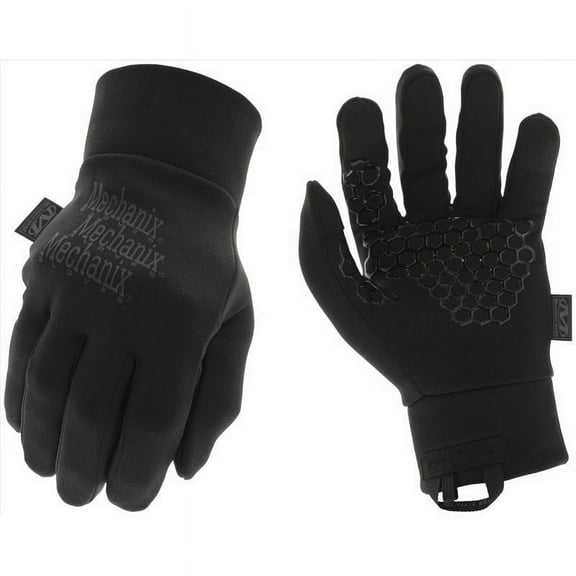 MECHANIX WEAR TOUCHSCREEN GLOVES XL 1 EA