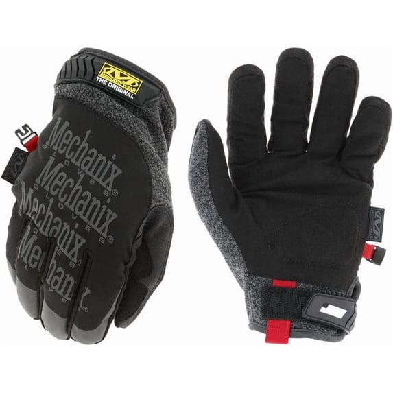 Mechanix Wear Coldwork Original Gloves Xl