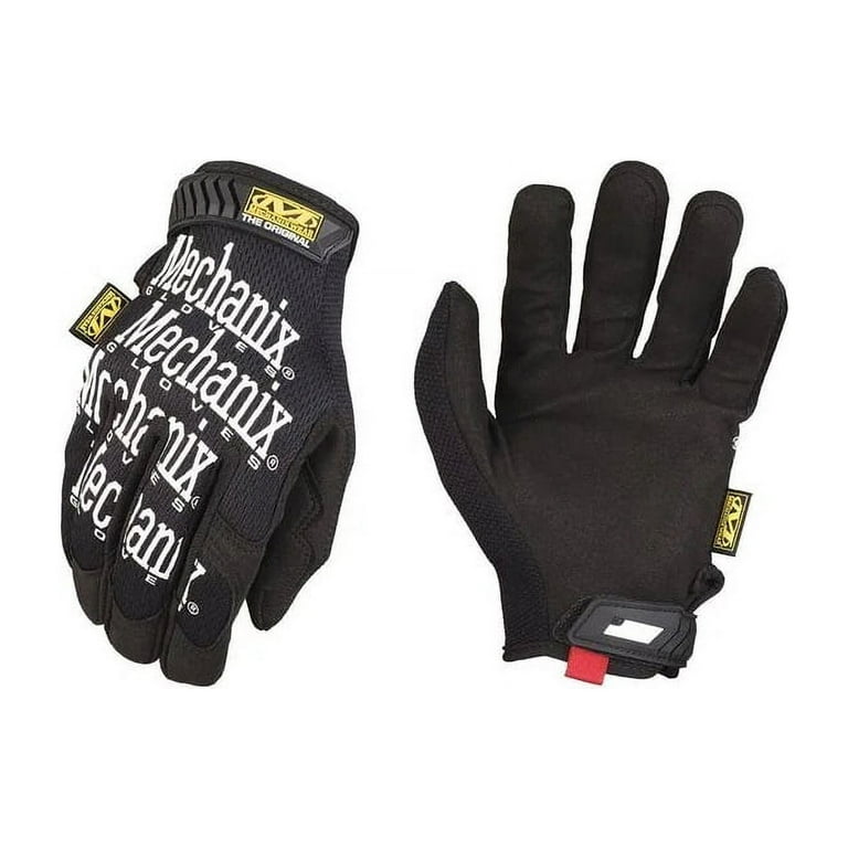 Mechanics hot sale gloves walmart