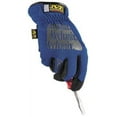 thumbnail image 1 of Mechanix Wear Fast Fit Glove Blue Md  MFF-03-009, 1 of 1