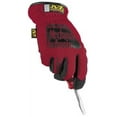 thumbnail image 1 of Mechanix Wear Fast Fit Glove Red Lg  MFF-02-009, 1 of 1