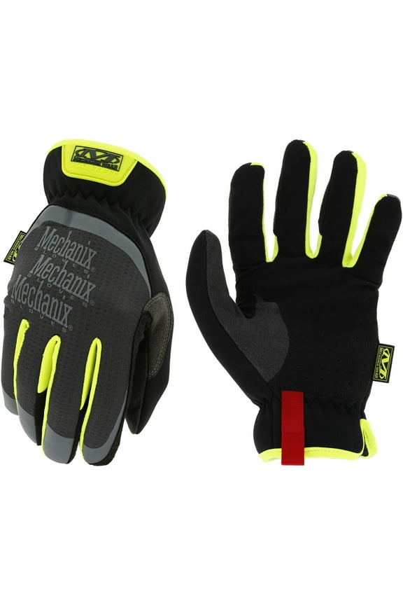 FastFit® Work Gloves
