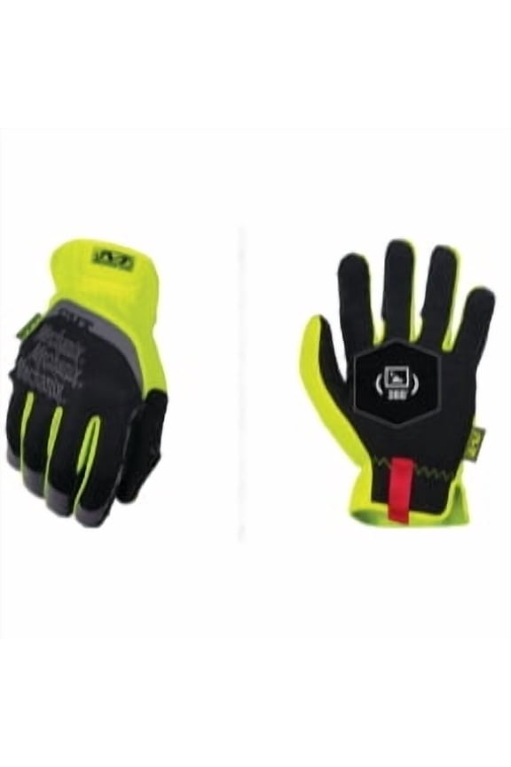 Fastfit D5 Gloves Large