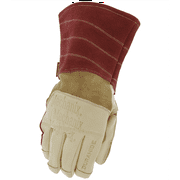 Mechanix Wear Flux Welding Gloves Large, Black