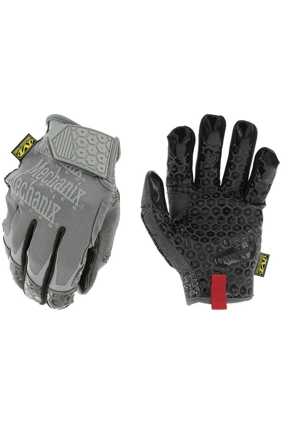 Grip Glove, Padlock silicon no slip grip