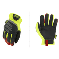 thumbnail image 1 of HI-VIZ FASTFIT D4-360 GLOVE XL, 1 of 1