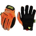 thumbnail image 1 of Mechanix Wear Hi-Viz Orange M-Pact® Work Gloves, 1 of 7