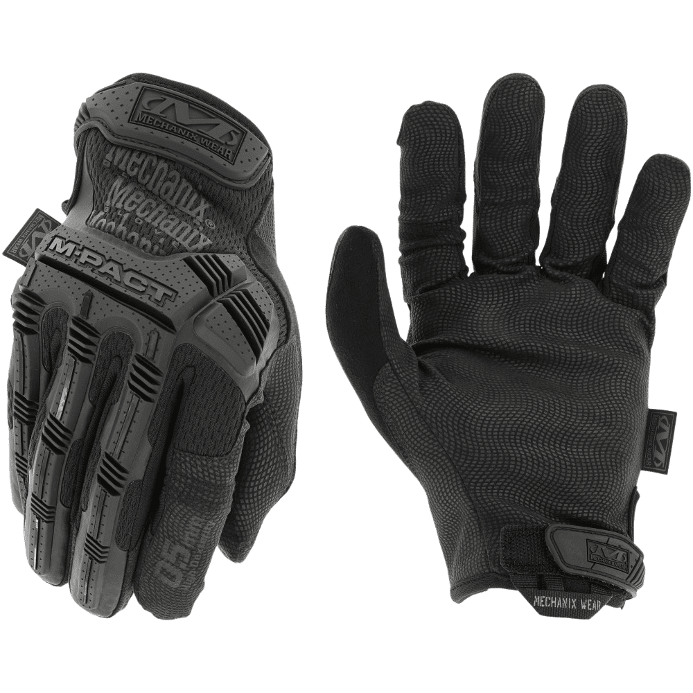 Mechanix Wear M-Pact 0.5mm Gloves - Men's, Covert, Medium,