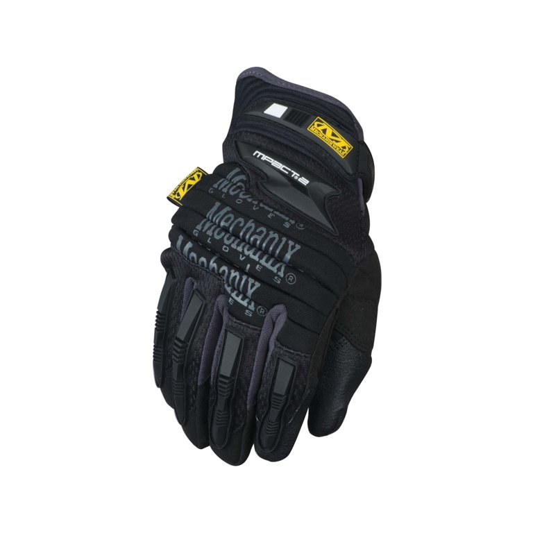 M pact 2025 2 gloves