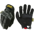 thumbnail image 1 of Mechanix Wear - M-Pact Glove, Black, Size Large, 1 of 10