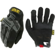 Mechanix Wear M-Pact  Gloves X-Large, Black