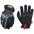 thumbnail image 1 of Mechanix Wear M-Pact® Open Cuff Gloves (Large, Black), 1 of 2