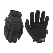 Mechanix Wear MG-55-010 Touchscreen Unisex Work Gloves, Large, Faux Leather Covert