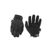 Mechanix Wear MG-55-010 Touchscreen Unisex Work Gloves, Large, Faux Leather Covert