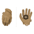 thumbnail image 1 of Mechanix Wear Specialty Vent Coyote Gloves Small, 1 of 2