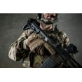 thumbnail image 1 of Mechanix Wear MSV-72-012 - Specialty Vent 2X-Large Coyote Shooting Gloves, 1 of 2