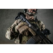 Mechanix Wear MSV-72-012 - Specialty Vent 2X-Large Coyote Shooting Gloves