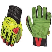 Mechanix Wear Mechanics Gloves,M,8-3/4,PR