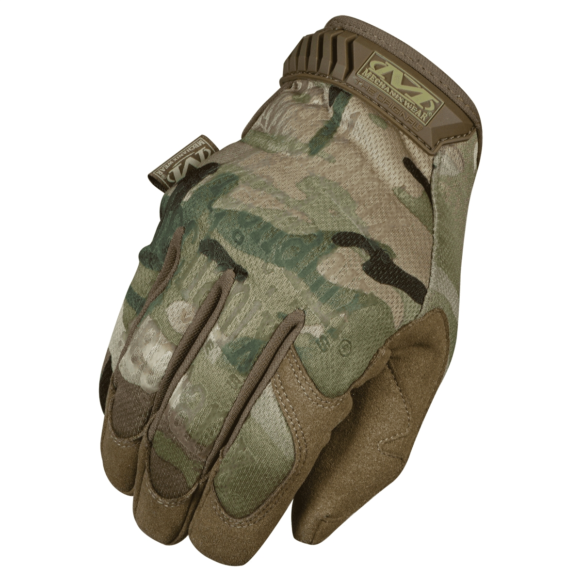 Mechanix Wear Mechanix Wear Original glove X Large 11 Multicam