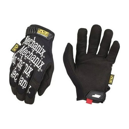 Mechanix Wear Medium Multipurpose Work Gloves 2 Pack