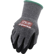 Mechanix Wear Power Knit Eco Coated-Knit Work Gloves
