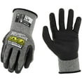 thumbnail image 1 of Mechanix Wear Men's Power Knit Eco Coated-Knit Work Gloves, 1 of 5