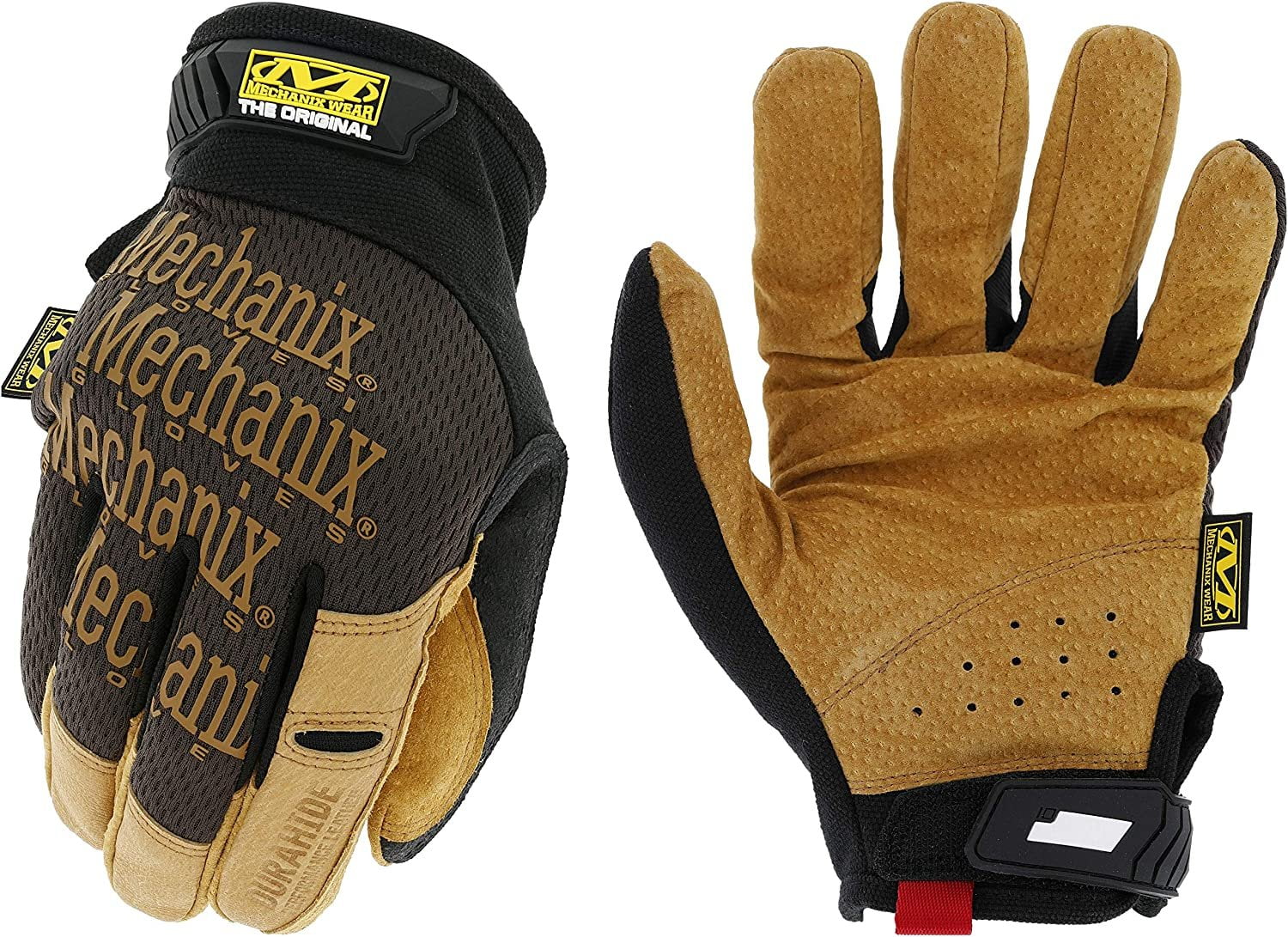 小物 Supreme  Mechanix Leather Work Gloves Supreme®/Mechanix® Leather Work Gloves – Supreme