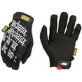 thumbnail image 1 of Mechanix Wear Original Gloves (Large, Black), 1 of 8