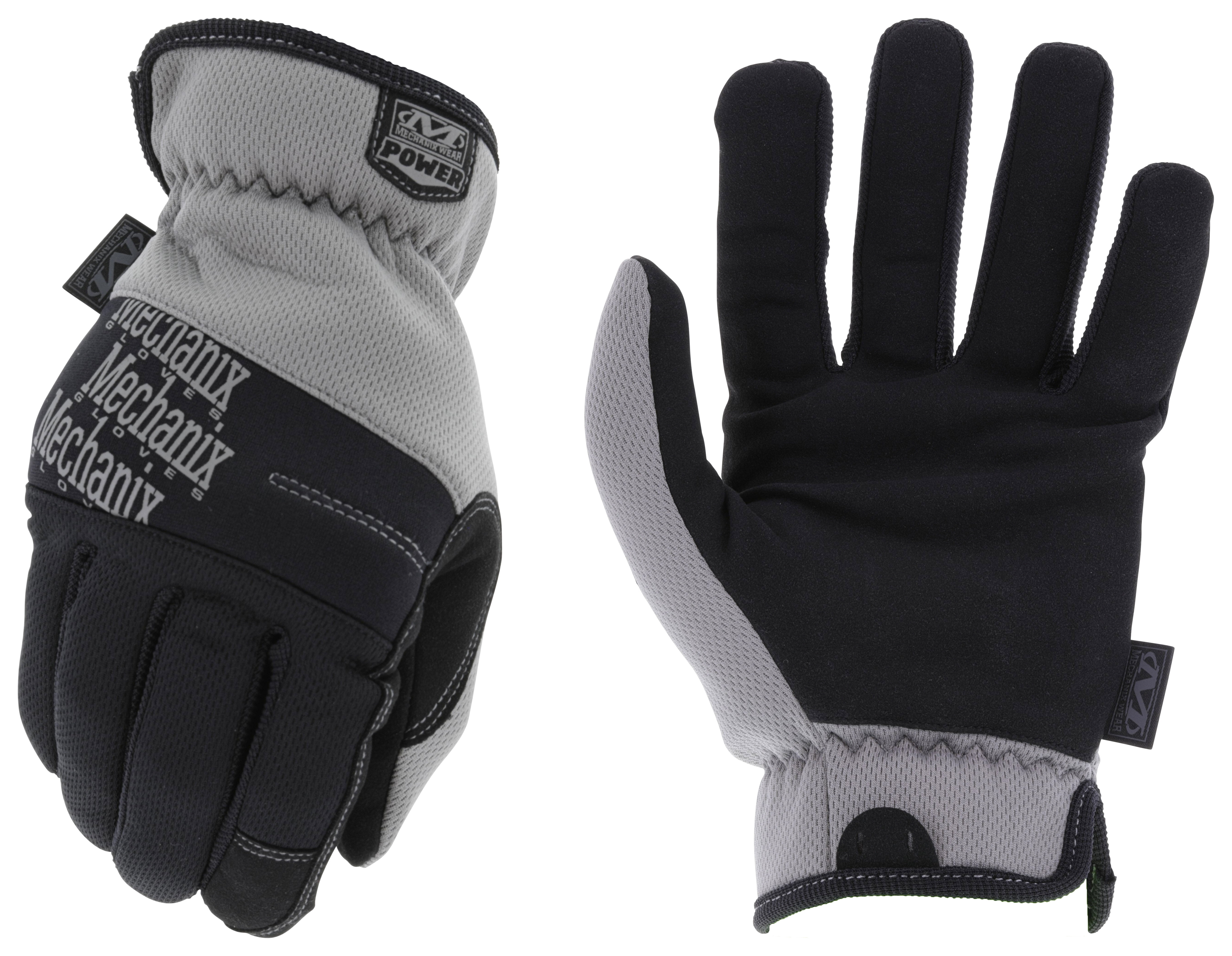 Mechanix Wear Power Utility Men's Work Glove