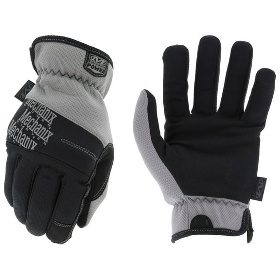 Mechanix Wear Power Utility Men's Work Glove