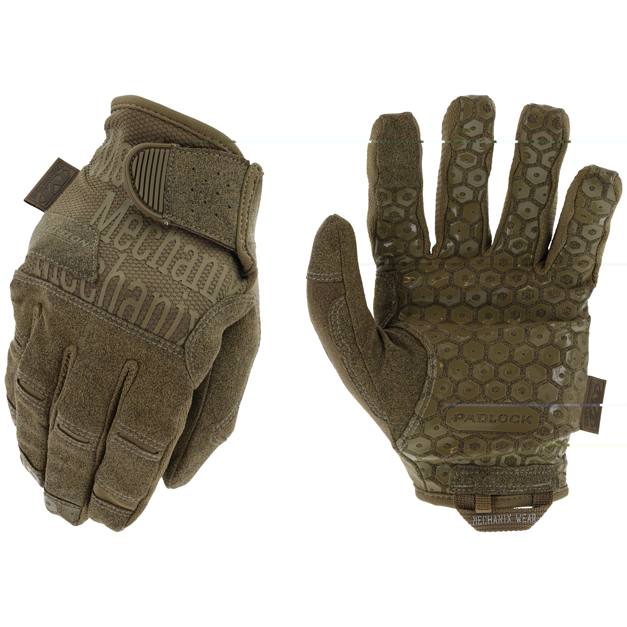 Mechanix Wear Precision Pro High-Dexterity Grip Glove XL 1 ea