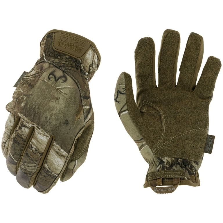 Mechanix fast sales fit multicam