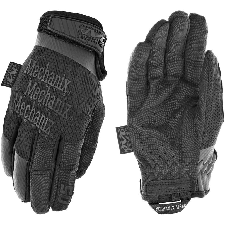 Mechanix Wear Specialty Shooter 0.5mm Gloves - Women's, Covert