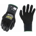thumbnail image 1 of Mechanix Wear SpeedKnit Utility Work Gloves - Coated-Knit Work Gloves - Abrasion Resistant - Oil-Resistant Micro Foam Grip - Machine Washable - Black - Large/X-Large, 1 of 8