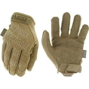 Mechanix Wear TAA Original Glove, Coyote, X-Large,