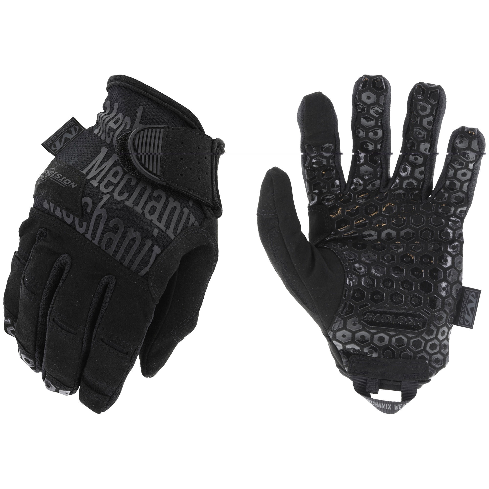 Mechanix Wear Precision Pro High-Dexterity Grip Glove XL 1 ea