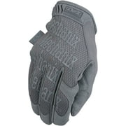 Mechanix Wear The Original Mechanix Gloves Wolf Grey Md MG-88-009