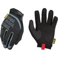 thumbnail image 1 of Mechanix Wear Touchscreen Capable Male Work Gloves, Medium, Pair, Thermal Plastic Rubber Black, 1 of 8