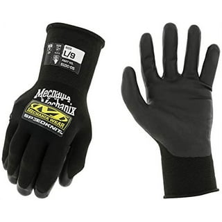 Mechanix Work Gloves
