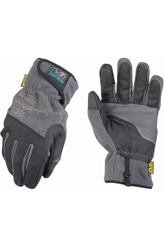 Mechanix Wear Wind Resistant Gloves
