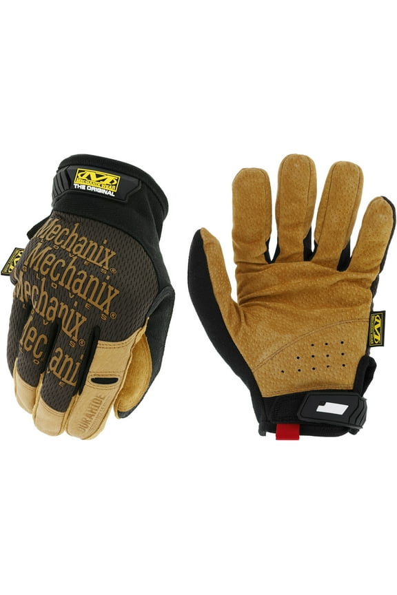Mechanixwear Durahide™ Original® Work Glove