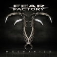 thumbnail image 1 of Mechanize (CD), 1 of 1