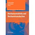 thumbnail image 1 of Mechanosensitivity in Cells and Tissues Mechanosensitivity and Mechanotransduction, Book 4, (Paperback), 1 of 1