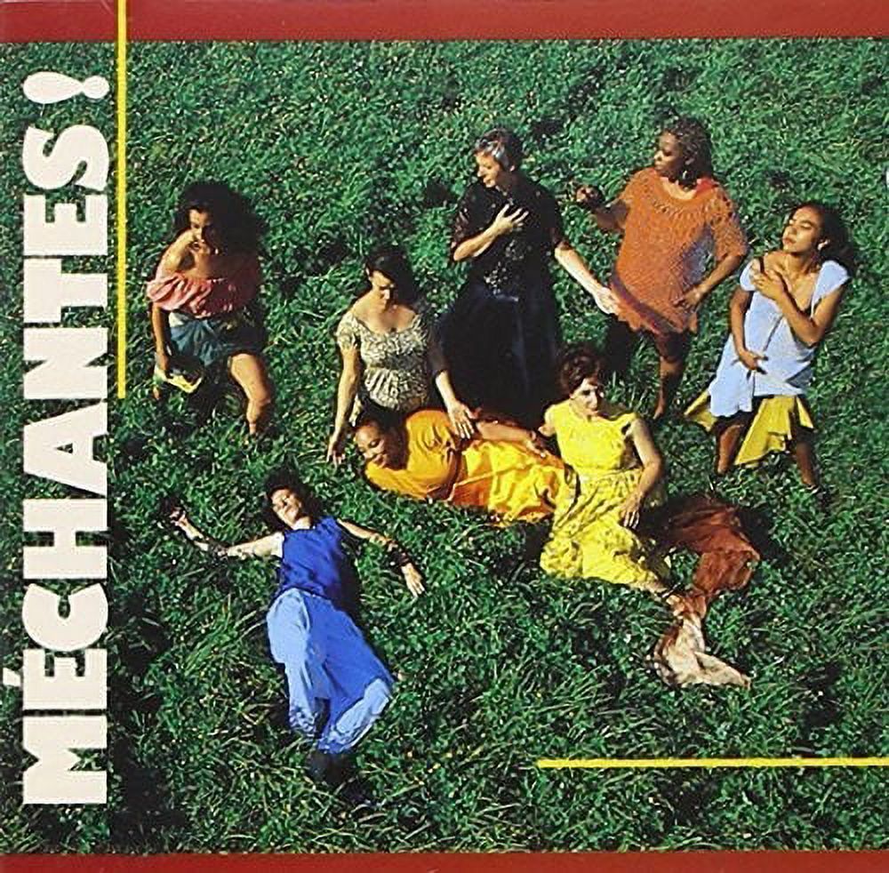 Mechantes !