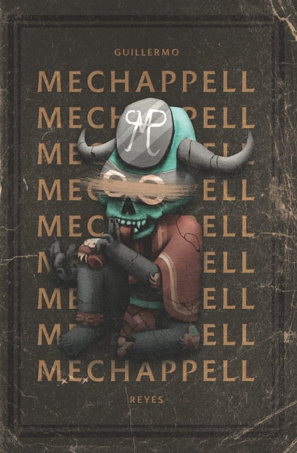 Mechappell, (Paperback)