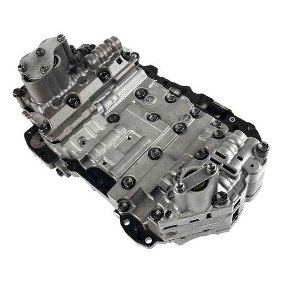 Mechatronic Transmission Valve Body for Audi Q3 8u
