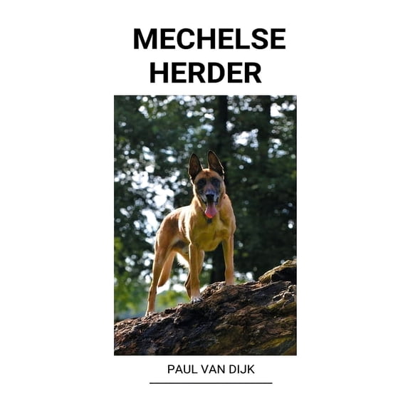 Mechelse herder, (Paperback)