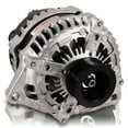 thumbnail image 1 of Mechman 240 Amp Elite Series Racing Alternator For 5.0L Ford 2011-2021 11625240, 1 of 3