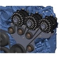 thumbnail image 1 of Mechman D305 Triple Bracket Black Alternator Kit 05-13 GM Truck/SUV LS-engine, 1 of 9