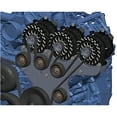 thumbnail image 1 of Mechman D305PI Triple Bracket Pink Alternator Kit 05-13 GM Truck/SUV LS-engine, 1 of 9